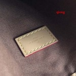 2022年11月秋冬高品質新作入荷ルイヴィトンM80874 ブランドバッグ qiong工場 size：18*14.5