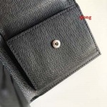 2022年11月秋冬高品質新作入荷ルイヴィトンM62288ブランド財布 qiong工場 size：11*9