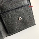 2022年11月秋冬高品質新作入荷ルイヴィトンM62288ブランド財布 qiong工場 size：11*9