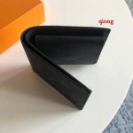 2022年11月秋冬高品質新作入荷ルイヴィトンM62288ブランド財布 qiong工場 size：11*9