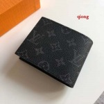 2022年11月秋冬高品質新作入荷ルイヴィトンM62288ブランド財布 qiong工場 size：11*9