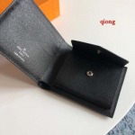 2022年11月秋冬高品質新作入荷ルイヴィトンM62288ブランド財布 qiong工場 size：11*9
