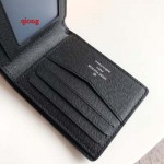 2022年11月秋冬高品質新作入荷ルイヴィトン M64002ブランド財布 qiong工場 size：11*8