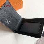 2022年11月秋冬高品質新作入荷ルイヴィトン M64002ブランド財布 qiong工場 size：11*8