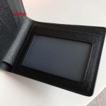 2022年11月秋冬高品質新作入荷ルイヴィトン M64002ブランド財布 qiong工場 size：11*8