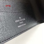 2022年11月秋冬高品質新作入荷ルイヴィトン M64002ブランド財布 qiong工場 size：11*8