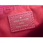 2022年11月秋冬高品質新作入荷ルイヴィトンM43775 ブランドバッグ qiong工場 size：24.0x 17.0x 11.0 cm