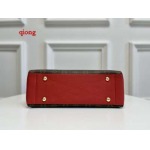 2022年11月秋冬高品質新作入荷ルイヴィトン M43864ブランドバッグ qiong工場 size：36.0x 26.0x 13.0 cm