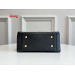 2022年11月秋冬高品質新作入荷ルイヴィトンM43748 ブランドバッグ qiong工場 size：24.0 x 17.0 x 11.0 cm