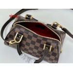2022年11月秋冬高品質新作入荷ルイヴィトン M50202ブランドバッグ qiong工場 size：23×13×14cm