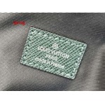 2022年11月秋冬高品質新作入荷ルイヴィトン M30860 ブランドバッグ qiong工場 size：20*31*10cm