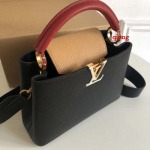 2022年12月秋冬高品質新作入荷ルイヴィトン M20704ブランドバッグ  qiong工場27*18