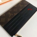 2022年12月秋冬高品質新作入荷ルイヴィトンM80348 ブランド 財布 qiong工場20*11