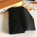 2022年12月秋冬高品質新作入荷ルイヴィトン M61182ブランド 財布 qiong工場19*10