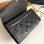 2022年12月秋冬高品質新作入荷ルイヴィトン M61182ブランド 財布 qiong工場19*10