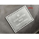 2022年12月秋冬高品質新作入荷ルイヴィトン m43735ブランドバッグ  qiong工場41 x 47 x 13 cm