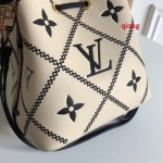 2022年12月秋冬高品質新作入荷ルイヴィトンm46023 ブランドバッグ  qiong工場20*20*13