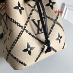 2022年12月秋冬高品質新作入荷ルイヴィトンm46023 ブランドバッグ  qiong工場20*20*13