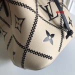 2022年12月秋冬高品質新作入荷ルイヴィトンm46023 ブランドバッグ  qiong工場20*20*13
