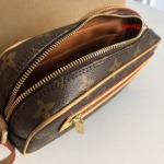 2022年12月秋冬高品質新作入荷ルイヴィトンM51183 ブランドバッグ  qiong工場21*12