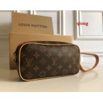 2022年12月秋冬高品質新作入荷ルイヴィトンM51183 ブランドバッグ  qiong工場21*12