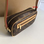 2022年12月秋冬高品質新作入荷ルイヴィトンM51183 ブランドバッグ  qiong工場21*12