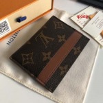 2022年12月秋冬高品質新作入荷ルイヴィトン N62170ブランド 財布 qiong工場11*8