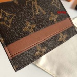 2022年12月秋冬高品質新作入荷ルイヴィトン N62170ブランド 財布 qiong工場11*8