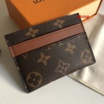 2022年12月秋冬高品質新作入荷ルイヴィトン N62170ブランド 財布 qiong工場11*8