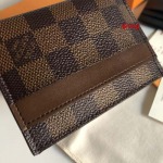 2022年12月秋冬高品質新作入荷ルイヴィトン N62170ブランド 財布 qiong工場11*8