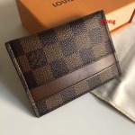 2022年12月秋冬高品質新作入荷ルイヴィトン N62170ブランド 財布 qiong工場11*8