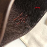 2022年12月秋冬高品質新作入荷ルイヴィトン N62170ブランド 財布 qiong工場11*8