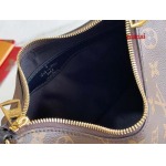 2022年12月秋冬高品質新作入荷ルイヴィトン M45831ブランドバッグ ns工場.size:29x16x9.5CM