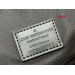 2022年12月秋冬高品質新作入荷ルイヴィトン M45617ブランドバッグ ns工場.size:41 x 47 x 13 cm