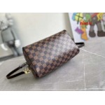 2022年12月秋冬高品質新作入荷ルイヴィトン N41367ブランドバッグ ns工場.size:25.0 x 19.0 x 15.0 cm