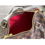 2022年12月秋冬高品質新作入荷ルイヴィトン N41367ブランドバッグ ns工場.size:25.0 x 19.0 x 15.0 cm