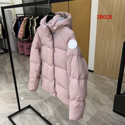 2025年11月4日秋冬高品質新品入荷 C a n a d a G o o s e ダウンジャケット BF工場