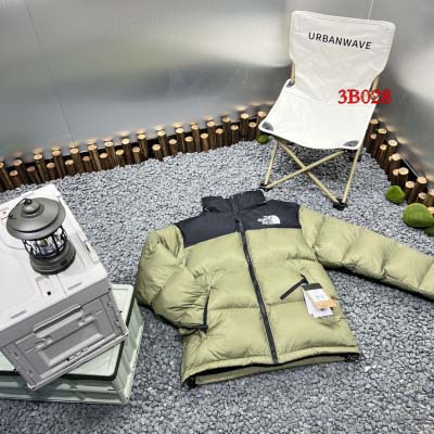 2022年12月秋冬高品質新作入荷 TheNorthFaceダウンジャケット人気 B028工場
