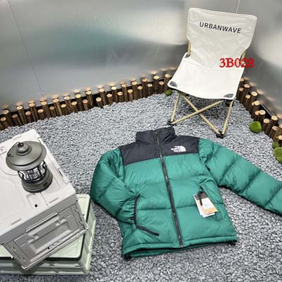2022年12月秋冬高品質新作入荷 TheNorthFaceダウンジャケット人気 B028工場