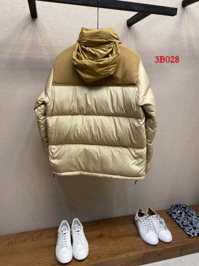 2022年12月秋冬高品質新作入荷 TheNorthFaceダウンジャケット人気 B028工場