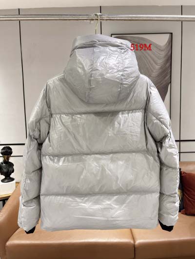 2022年12月秋冬高品質新作入荷 Can ada  Gooseダウンジャケット人気 519m工場