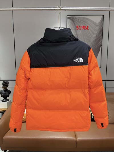 2022年12月秋冬高品質新作入荷 The North Faceダウンジャケット人気 519m工場