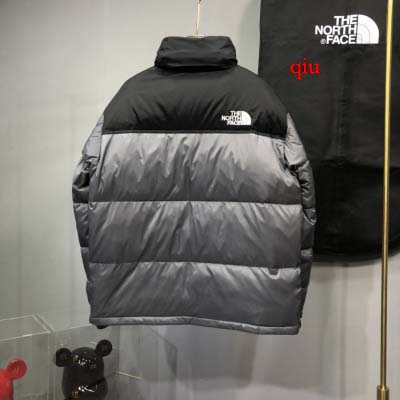 2022年12月秋冬高品質新作入荷 The North Faceダウンジャケット人気520工場