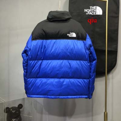 2022年12月秋冬高品質新作入荷 The North Face ダウンジャケット人気520工場