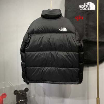 2022年12月秋冬高品質新作入荷 The North Face  ダウンジャケット人気520工場