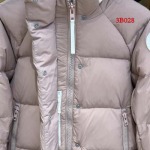 2025年11月4日秋冬高品質新品入荷 C a n a d a G o o s e ダウンジャケット BF工場