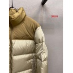 2022年12月秋冬高品質新作入荷 TheNorthFaceダウンジャケット人気 B028工場