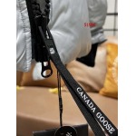 2022年12月秋冬高品質新作入荷 Can ada  Gooseダウンジャケット人気 519m工場