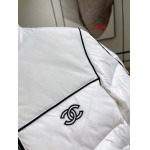 2022年12月秋冬高品質新作入荷 シャネル ダウンジャケット人気 519m工場