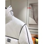 2022年12月秋冬高品質新作入荷 シャネル ダウンジャケット人気 519m工場